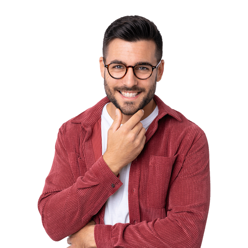 Imagen de  Israel González